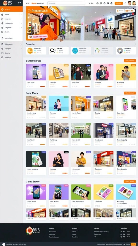 Tampilan utama aplikasi Review Aplikasi panglima77 yang intuitif dan efisien.